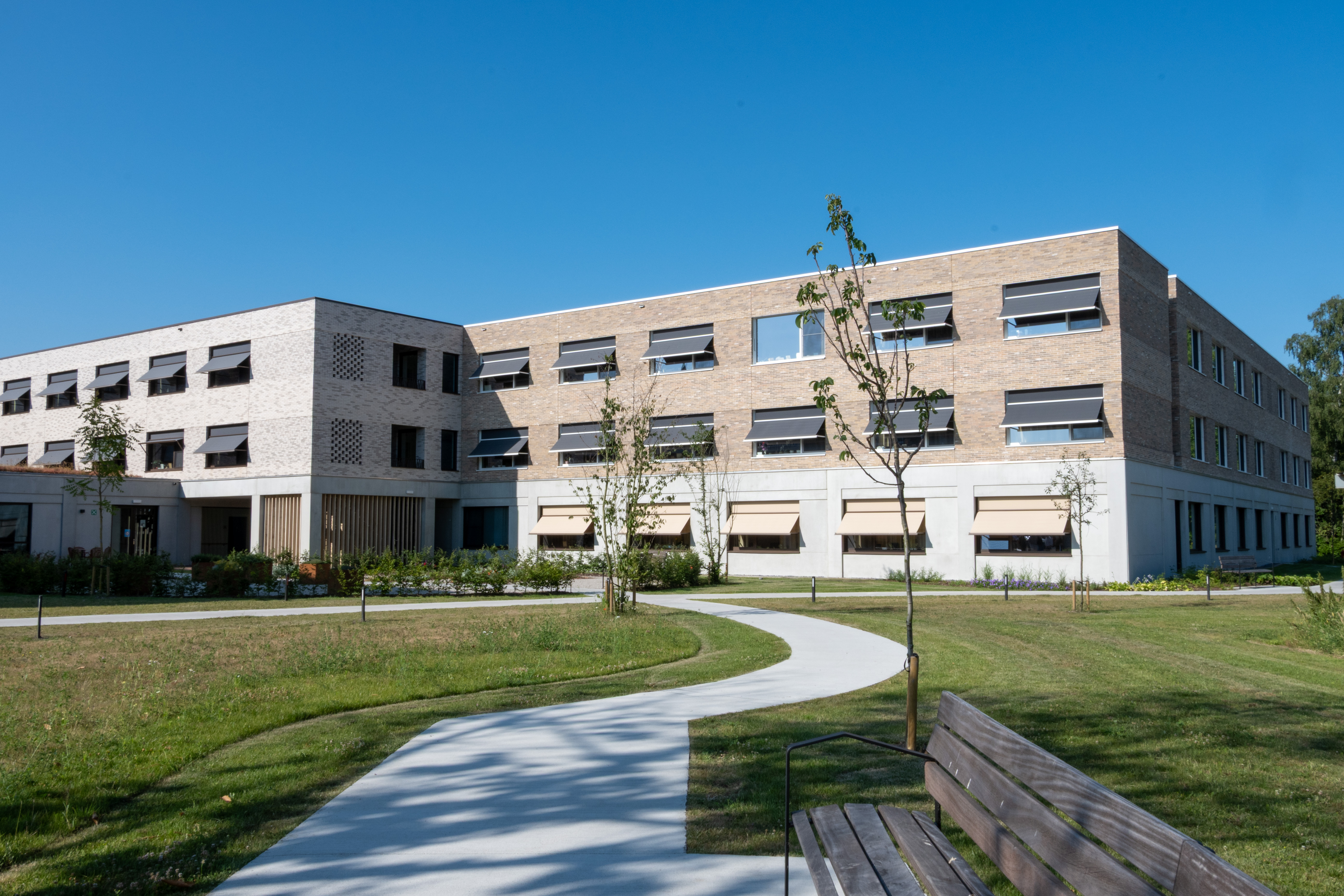 WZC Sint Jozef