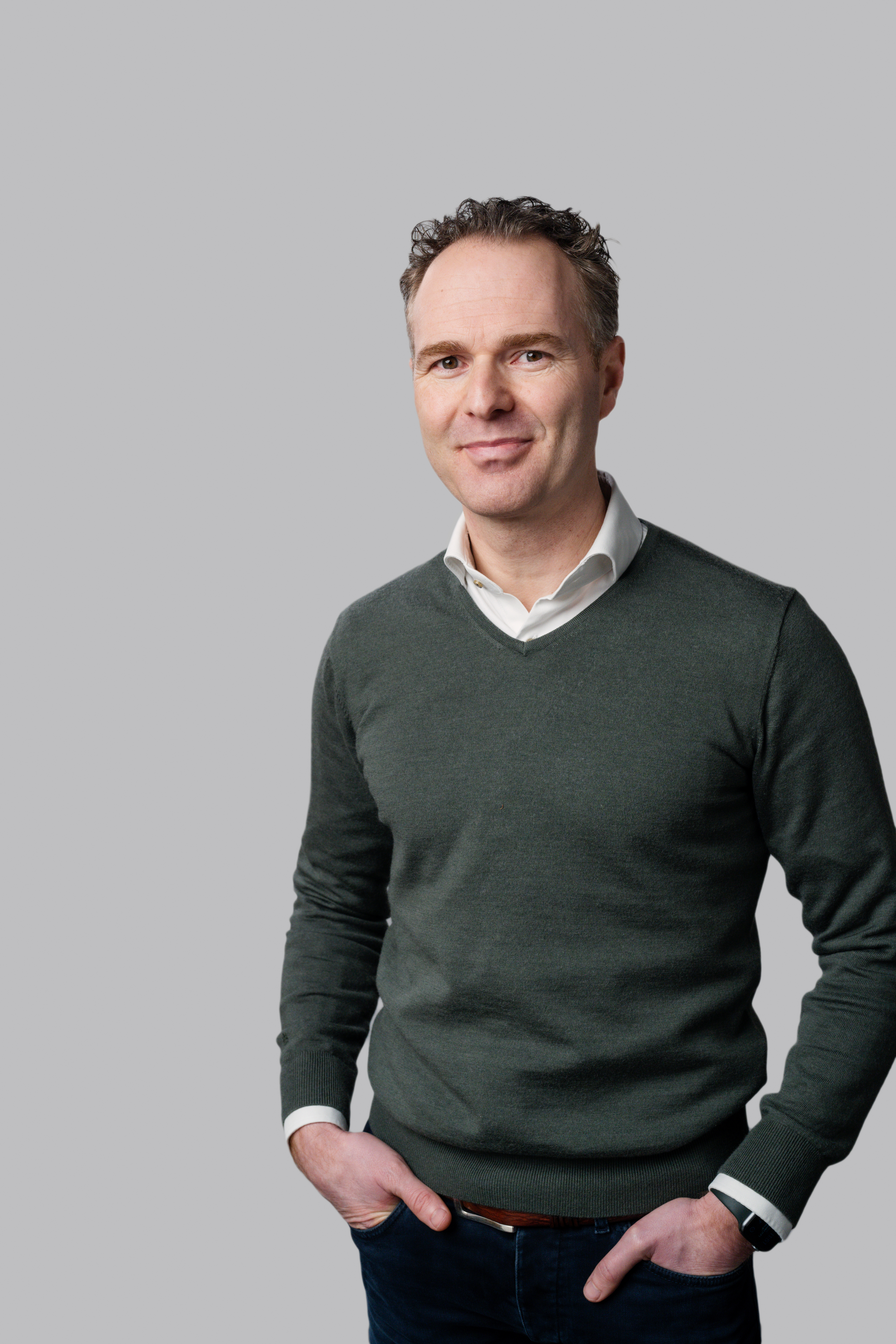 Martin Geernaart