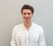 Arno  Steynen 